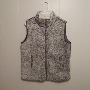 Sherpa Vest